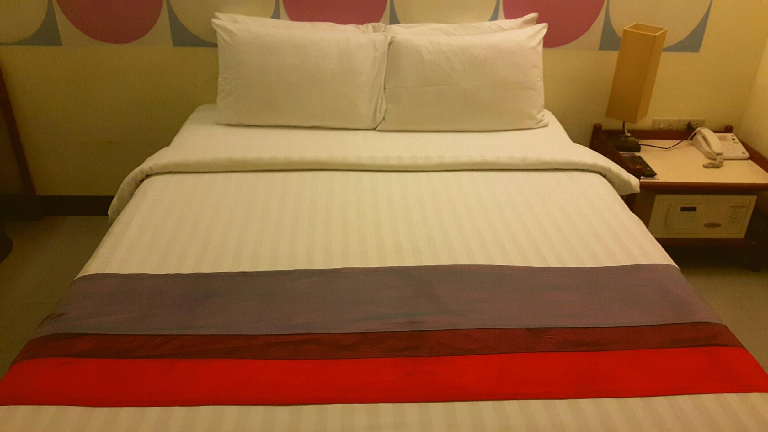 Sawasdee Sukhumvit Inn Bangkok Bagian luar foto