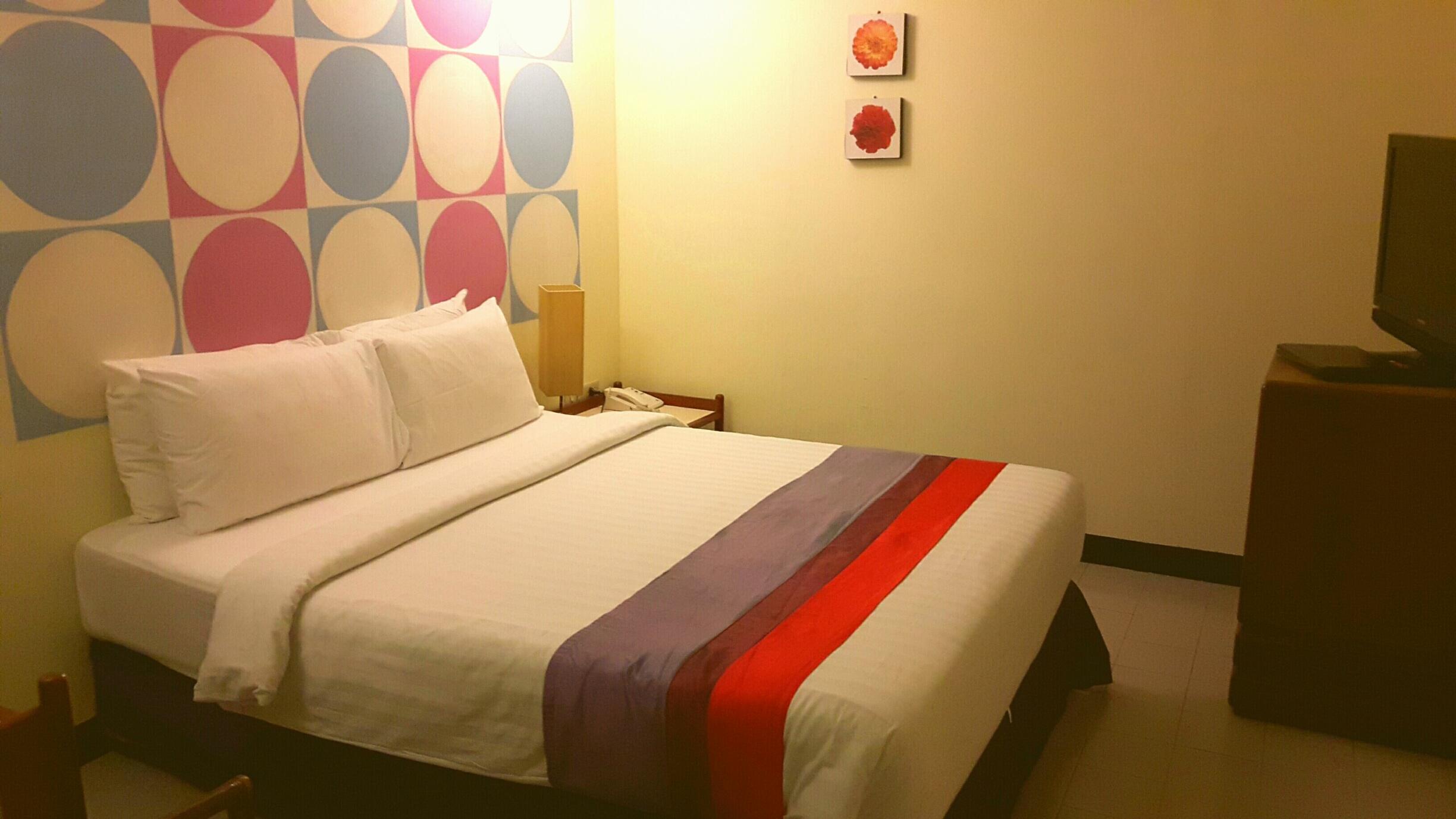 Sawasdee Sukhumvit Inn Bangkok Bagian luar foto