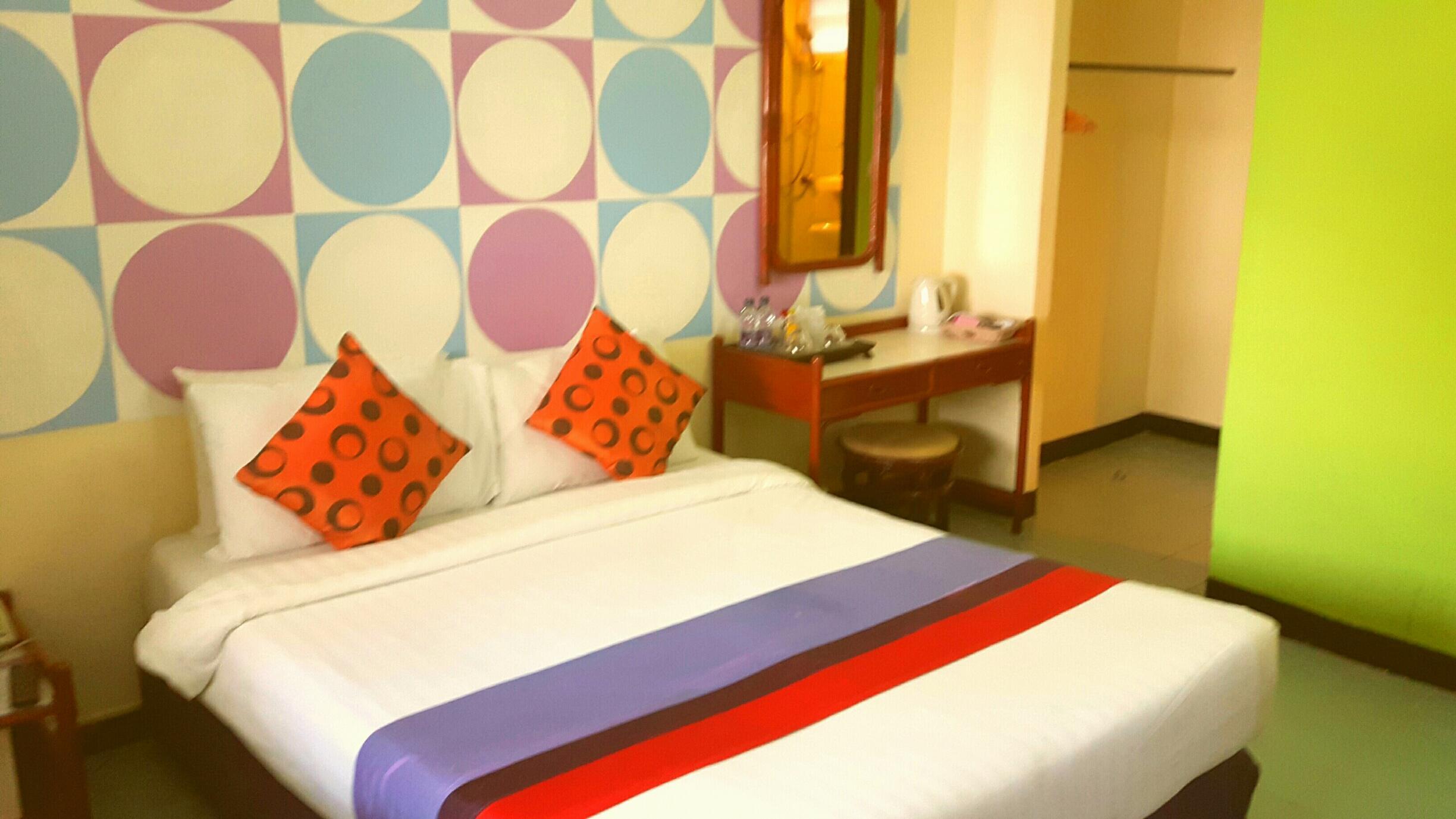 Sawasdee Sukhumvit Inn Bangkok Bagian luar foto