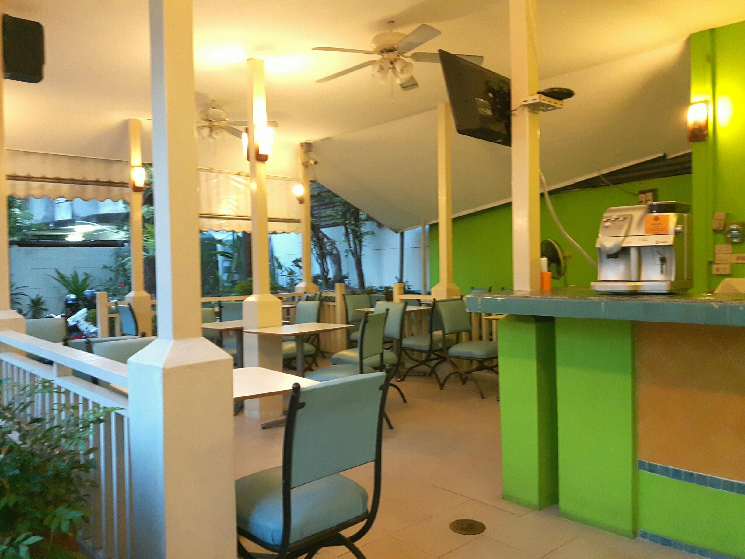 Sawasdee Sukhumvit Inn Bangkok Bagian luar foto