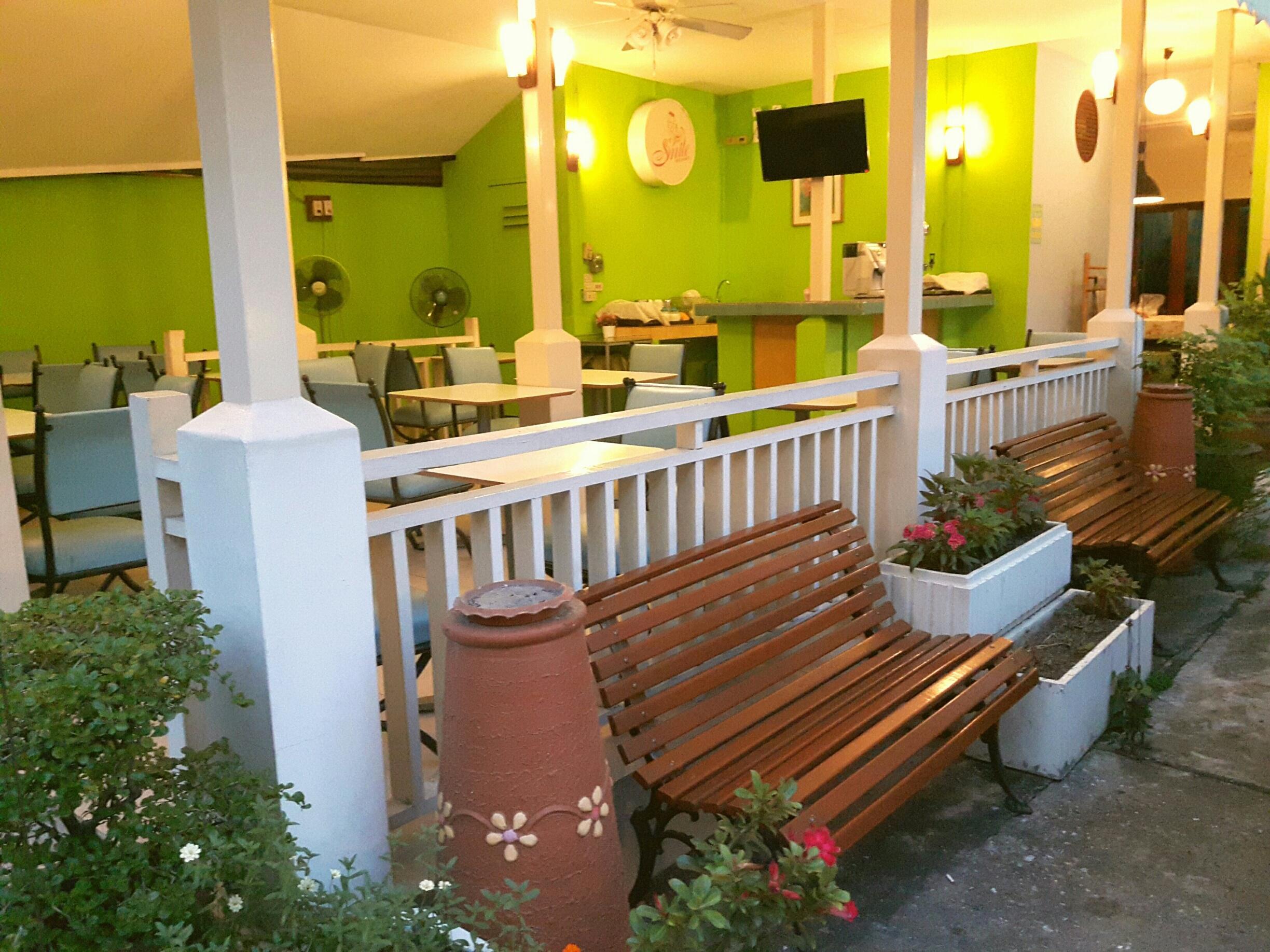 Sawasdee Sukhumvit Inn Bangkok Bagian luar foto
