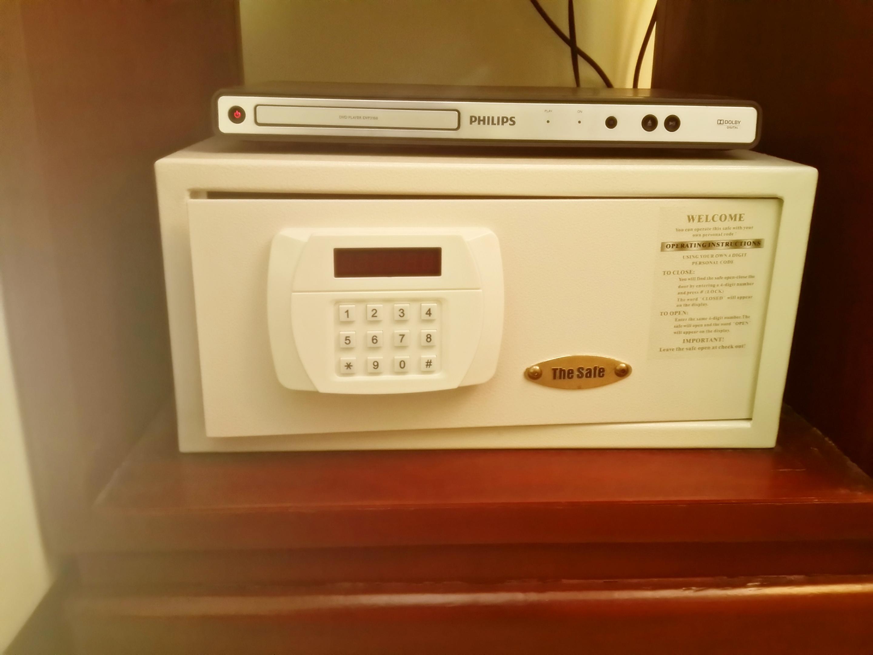 Sawasdee Sukhumvit Inn Bangkok Bagian luar foto